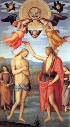 Baptism of Christ