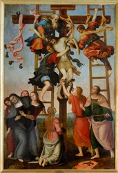 Deposition