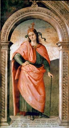 Representation of Cato the Censor