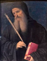 St Benedict