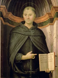 St. Nicholas of Tolentino