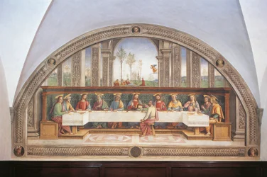 The Last Supper