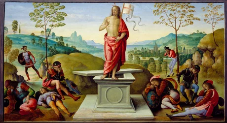 The Resurrection of Christ