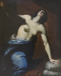 Lucrezia, c.1650-75