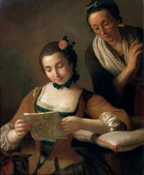 Reading