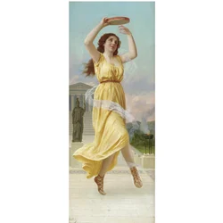 Dance to the Gods