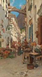 Amalfi