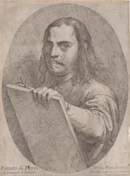 Self-Portrait