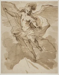 Saint Michael