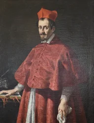 Portrait of Giulio Sacchetti