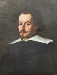 Portrait of Matteo Sacchetti