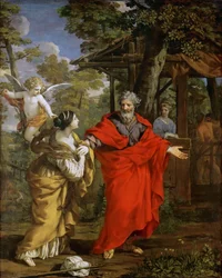 Return of Hagar