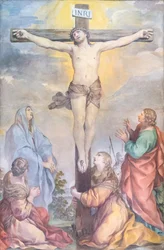The Chapel