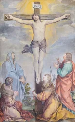 The Chapel