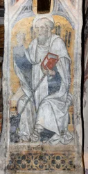 Saint Bernard of Clairvaux, Abbot