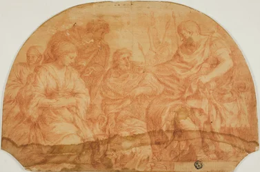 Continence of Scipio