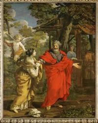 The Return of Hagar