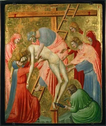 Deposition