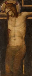 The Crucified Christ