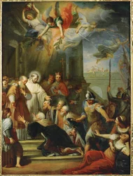 The End of the Schism of Anaclet