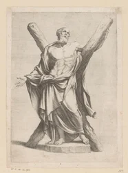 Saint Andrew