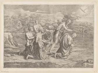 Baptism of Christ