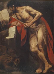 Mark the Evangelist