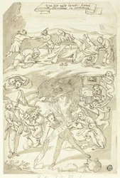 Temptation of Saint Anthony