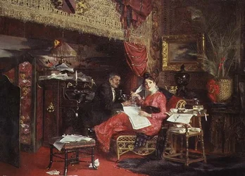 The Fair Scholar