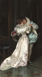 The Embrace