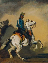 Austrian Hussar
