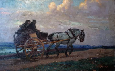 The Return Home