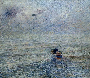 Sea of Genoa