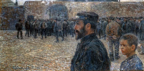 Shift Work (La Diana del Lavoro)