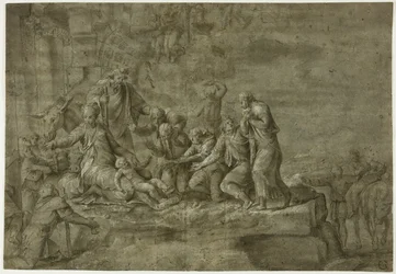 Adoration of the Shepherds