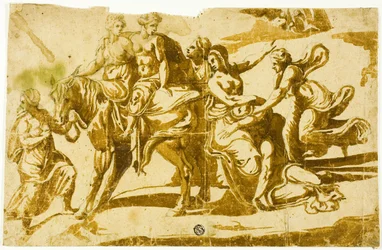 Flight of Celia