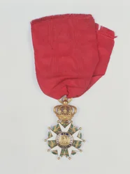 Cross of the Legion of Honour