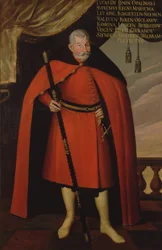 Lukasz Opalinski (1581-1684)