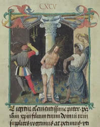 Flagellation of Christ, c.1510
