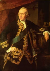 Carl Wilhelm Ferdinand of Brunswick