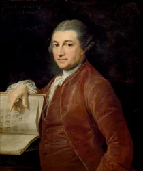 David Garrick