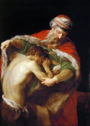 The Parable of the Prodigal Son