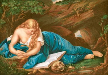 Mary Magdalene