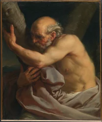 Saint Andrew