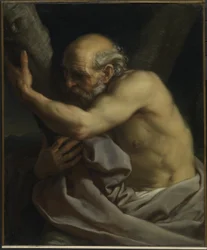 Saint Andrew