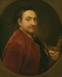 Self-Portrait