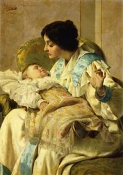 Sweet Slumber