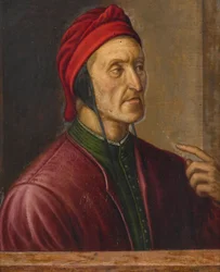 Dante Alighieri