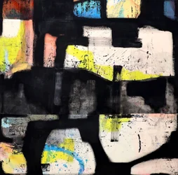 Abstract Graphic Layers