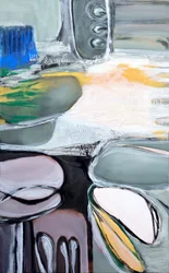 Dynamic Abstract Forms